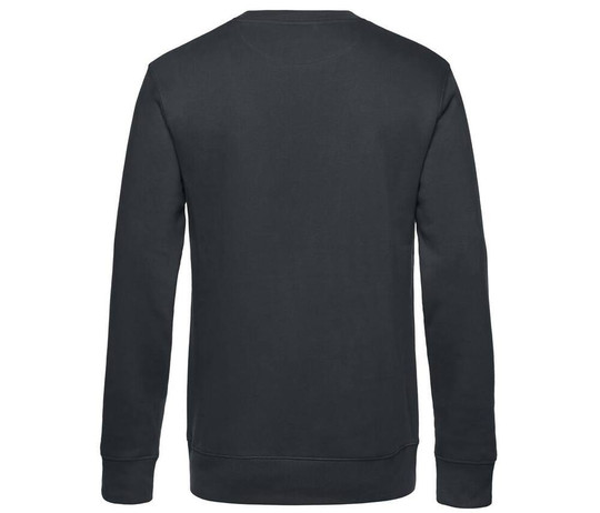 B&C BCU01K - Straight Sleeve Sweatshirt 280 KING