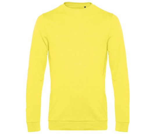 B&C BCU01W - Round Neck Sweatshirt #