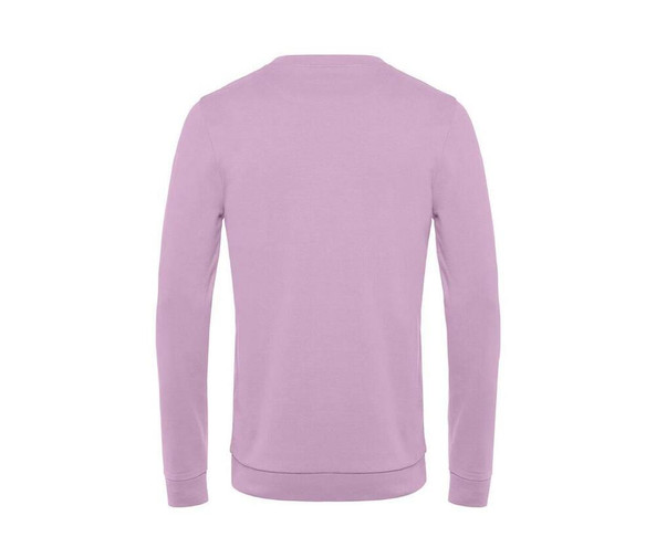 B&C BCU01W - Round Neck Sweatshirt #
