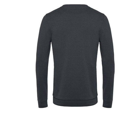 B&C BCU01W - Round Neck Sweatshirt #