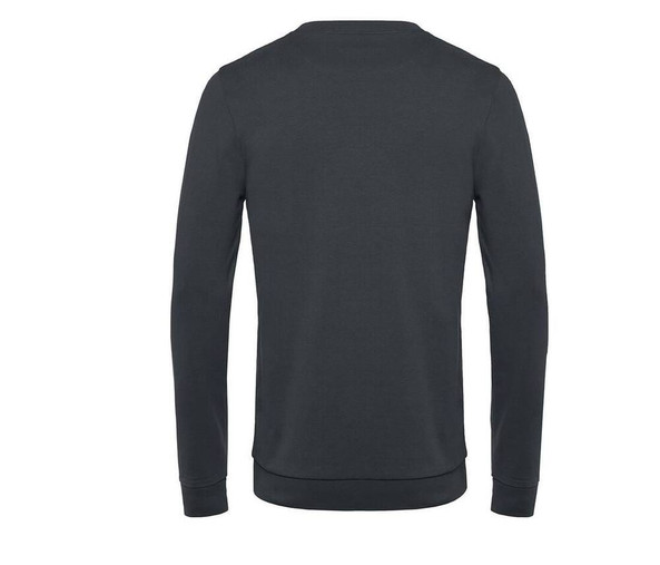 B&C BCU01W - Round Neck Sweatshirt #