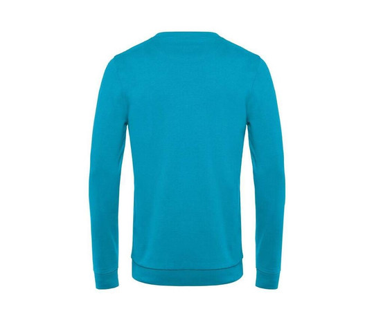 B&C BCU01W - Round Neck Sweatshirt #