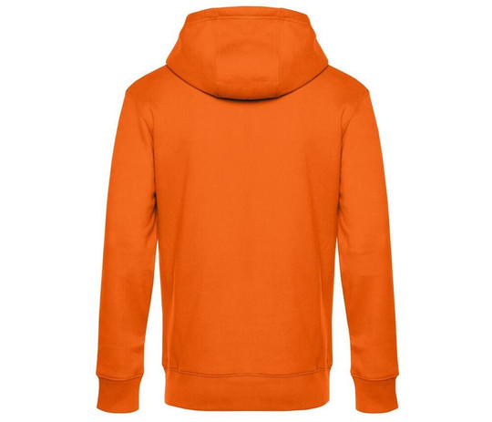 B&C BCU02K - Hoodie King