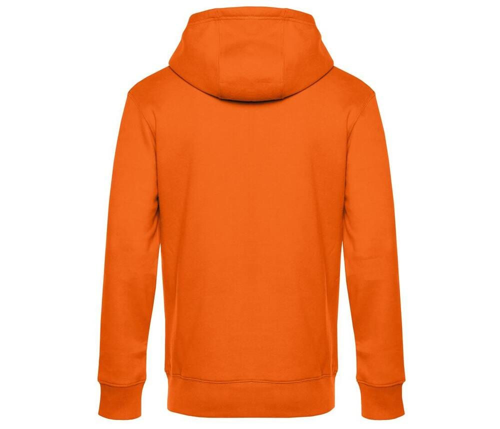 B&C BCU02K - Hoodie King