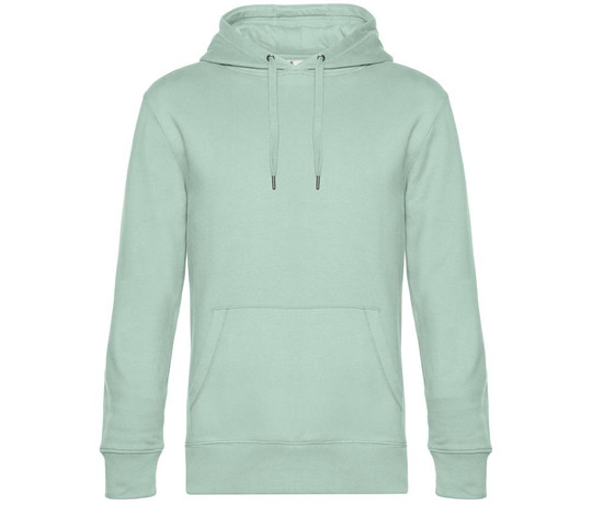 B&C BCU02K - Hoodie King