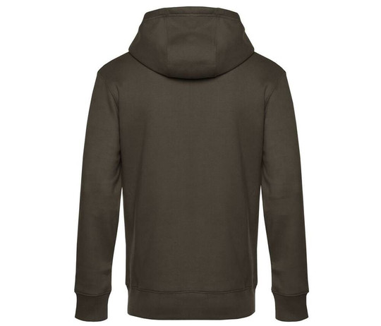 B&C BCU02K - Hoodie King