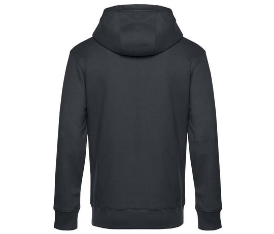 B&C BCU02K - Hoodie King