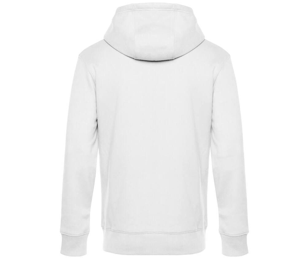 B&C BCU02K - Herren Kapuzenpullover