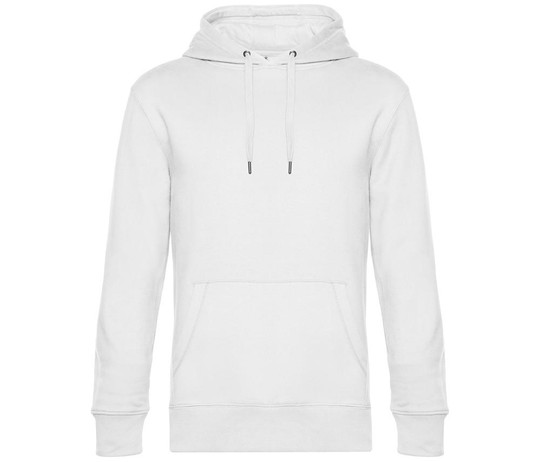 B&C BCU02K - Hoodie King