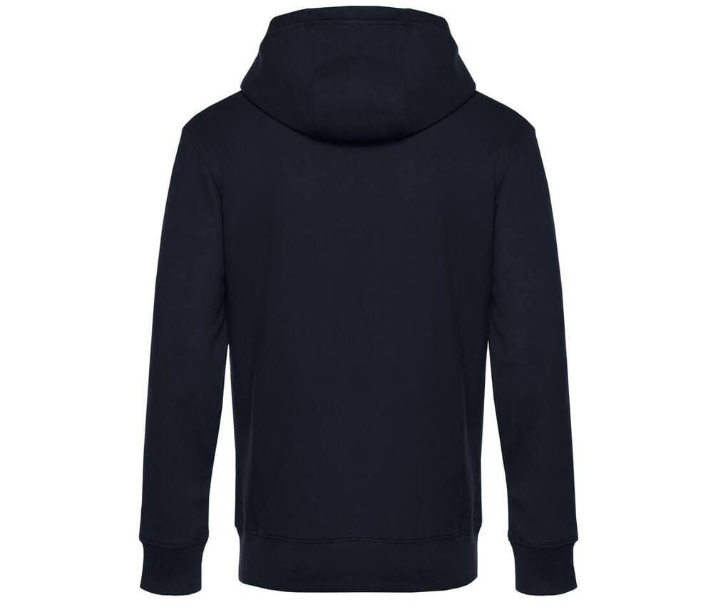 B&C BCU02K - Hoodie King