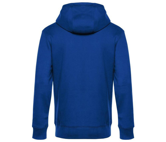 B&C BCU03K - KING Zip Hoodie