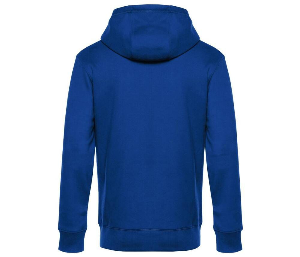 B&C BCU03K - KING Zip Hoodie