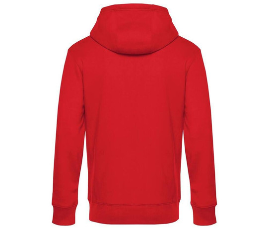 B&C BCU03K - Kapuzensweatshirt KING