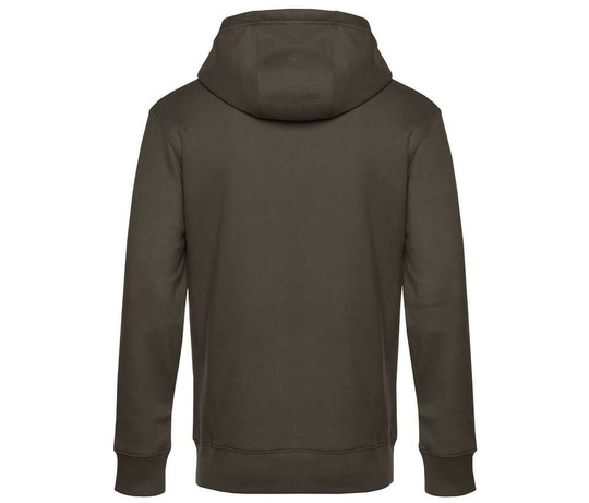 B&C BCU03K - Kapuzensweatshirt KING