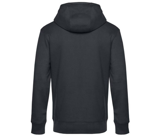 B&C BCU03K - Kapuzensweatshirt KING