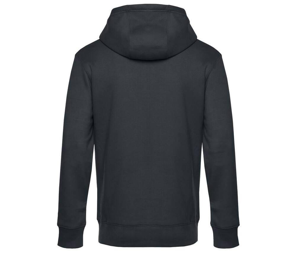 B&C BCU03K - KING Zip Hoodie