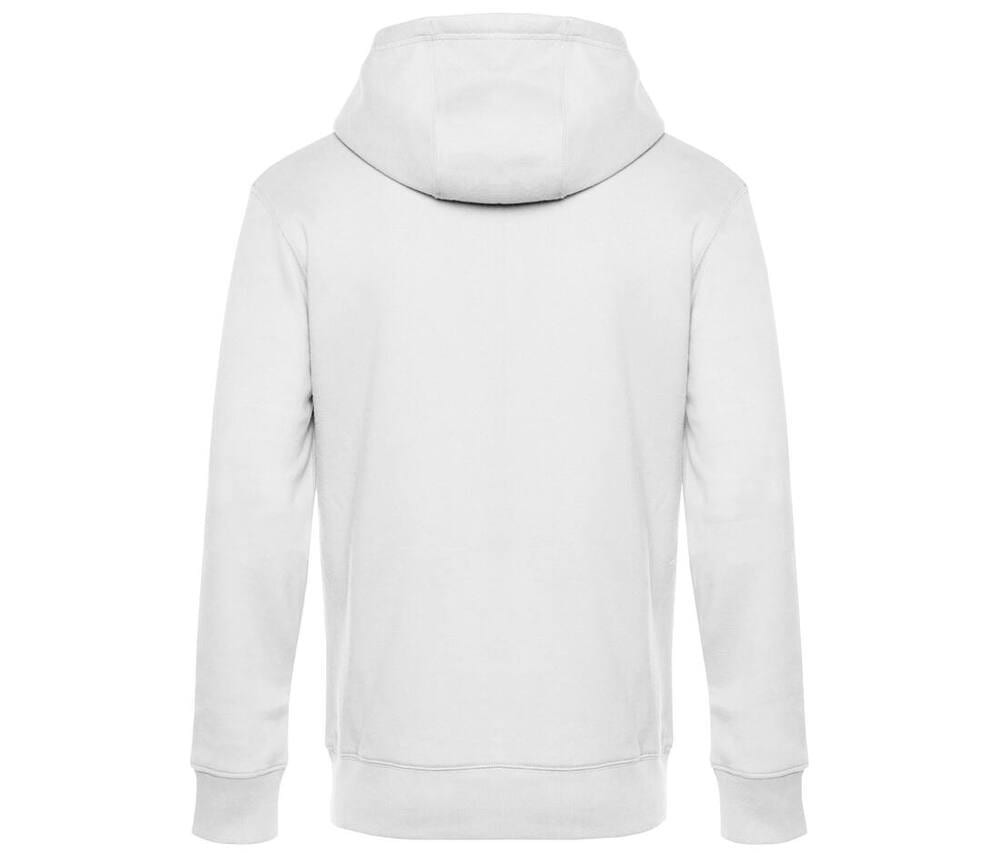 B&C BCU03K - KING Zip Hoodie