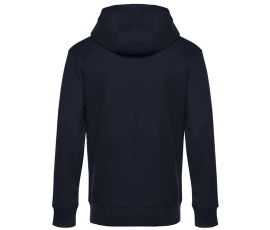 B&C BCU03K - KING Zip Hoodie