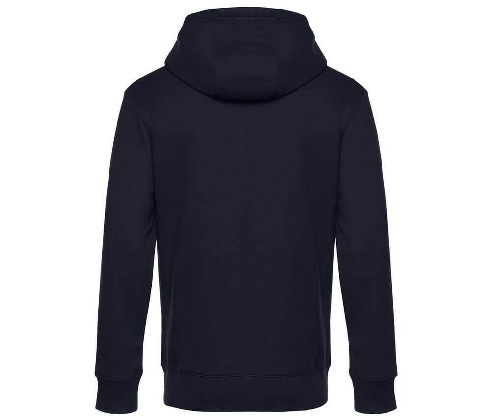 B&C BCU03K - KING Zip Hoodie