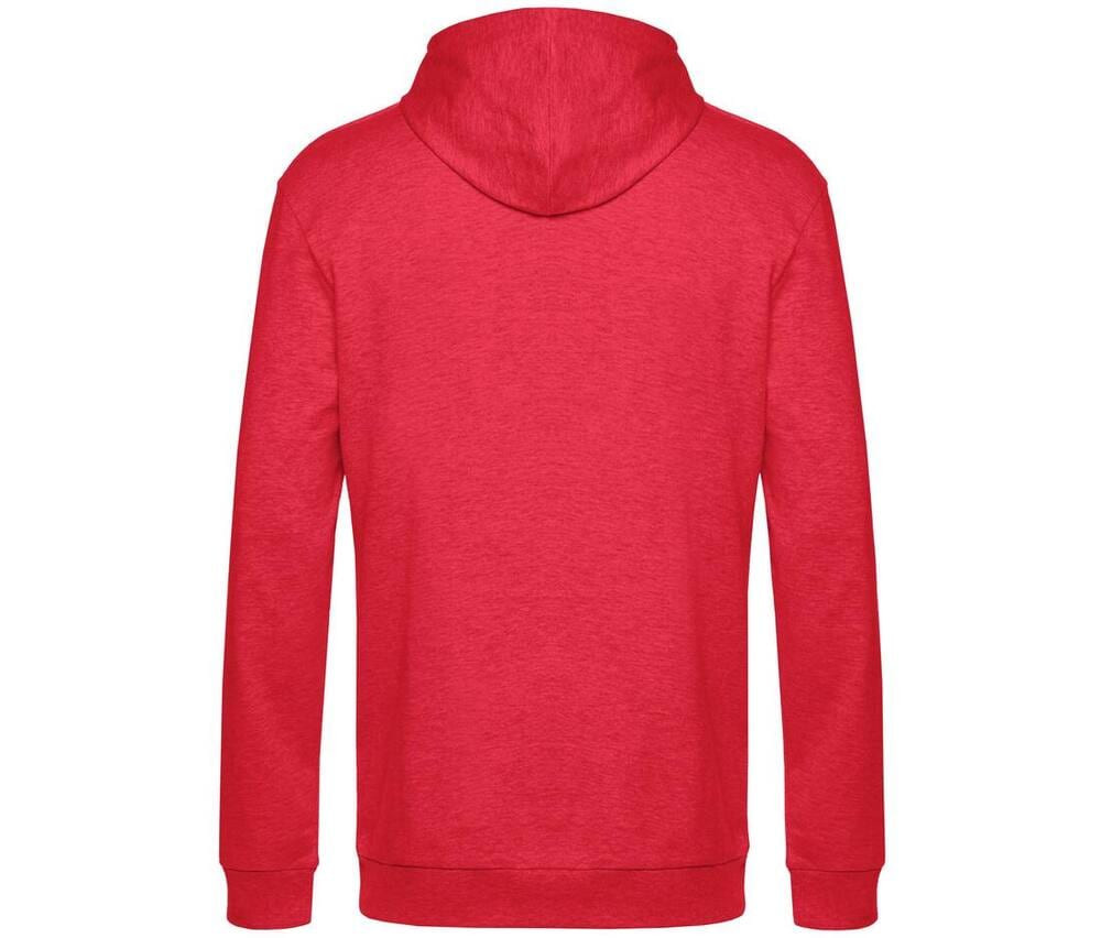 B&C BCU03W - Herren Kapuzenpullover