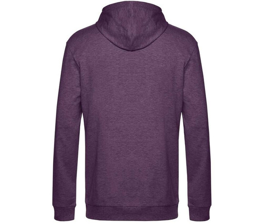 B&C BCU03W - Herren Kapuzenpullover