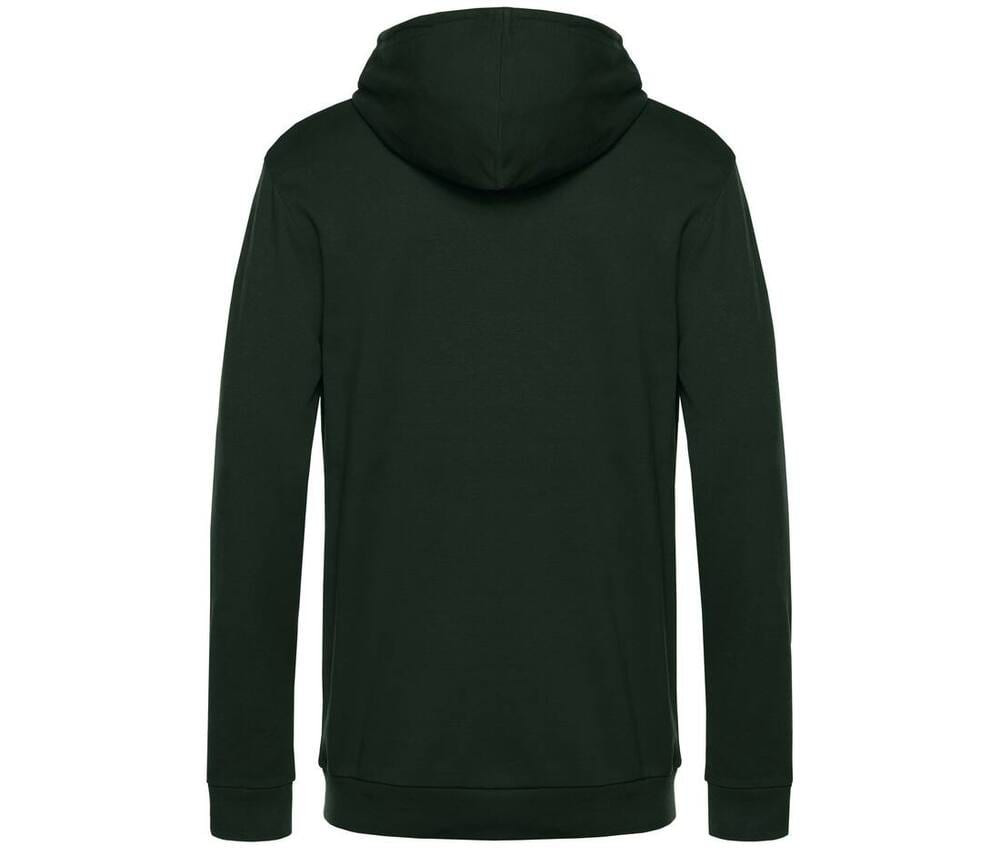 B&C BCU03W - Sweat capuche