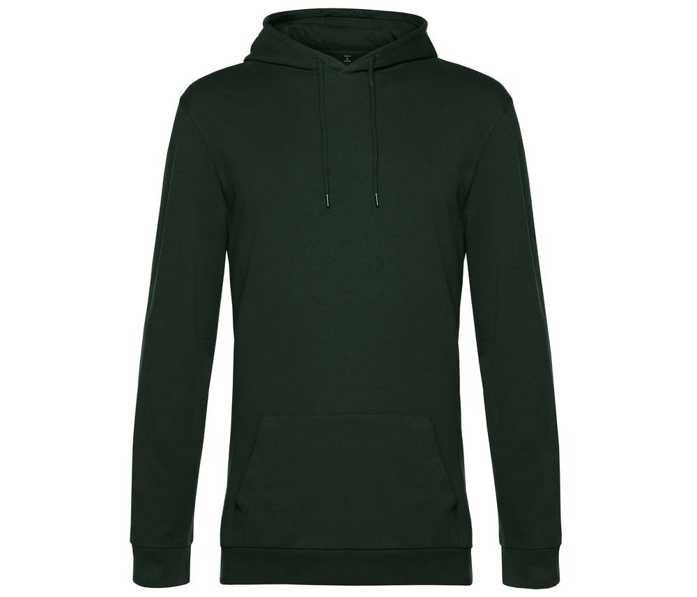 B&C BCU03W - Sweat capuche