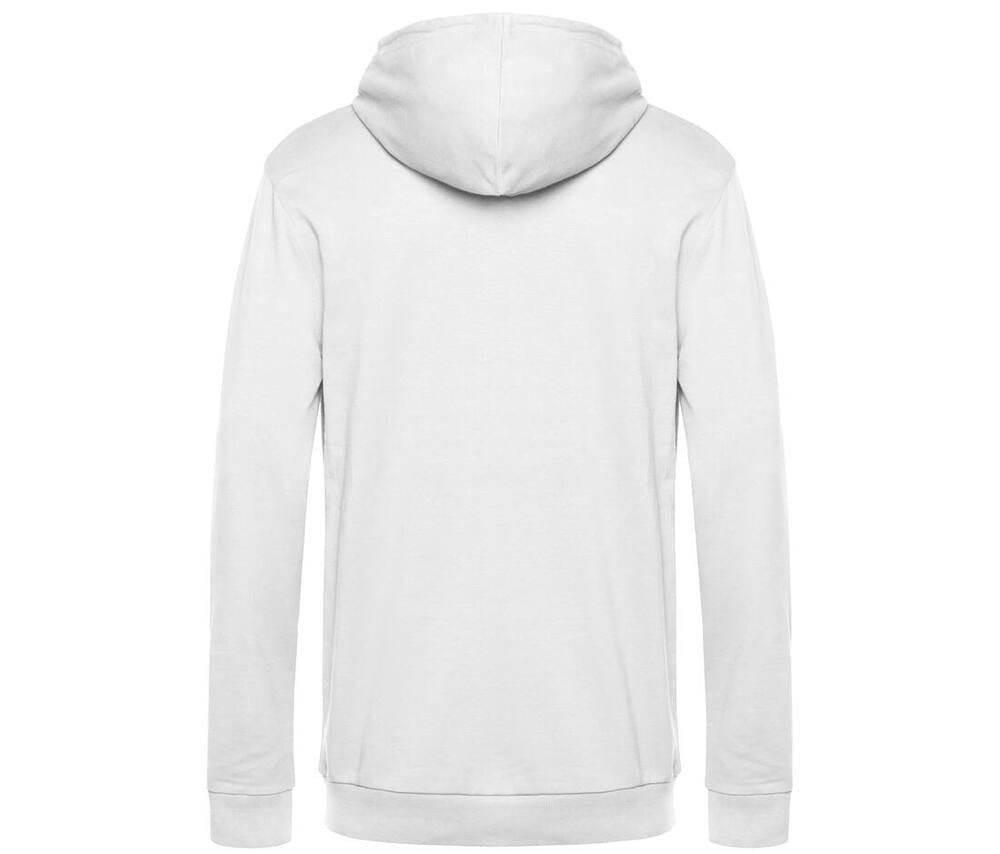 B&C BCU03W - Sweat capuche