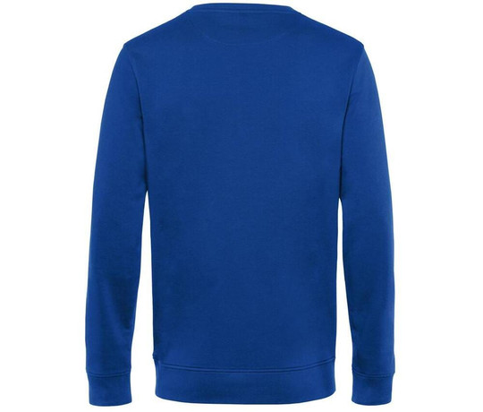 B&C BCU31B - Sweat col rond organique