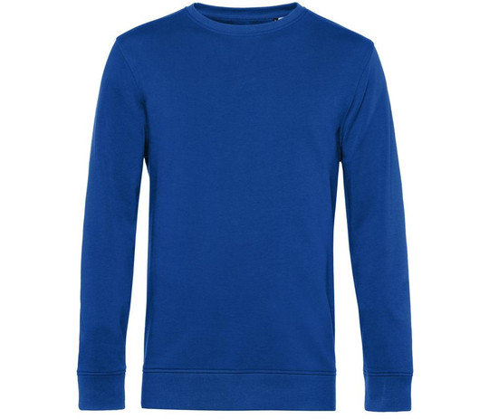 B&C BCU31B - Sweat col rond organique