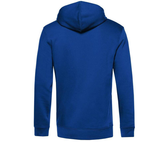 B&C BCU33B - Sweat capuche organique