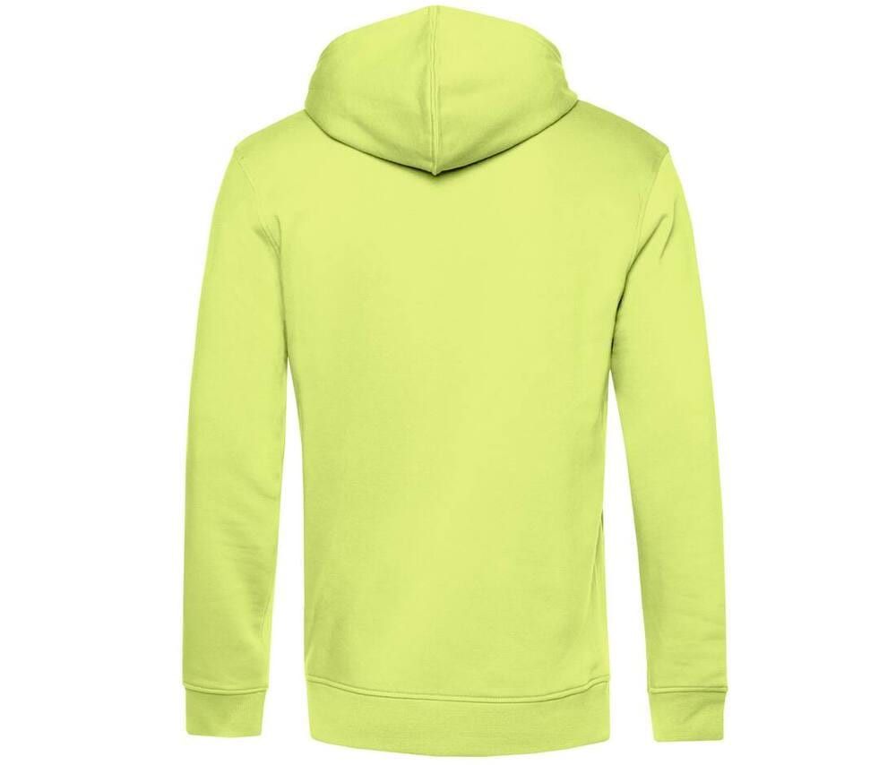 B&C BCU33B - Organic Hoodie
