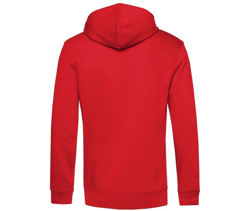 B&C BCU33B - Organic Hoodie