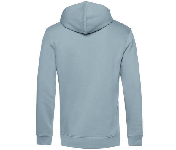 B&C BCU33B - Organic Hoodie Heren