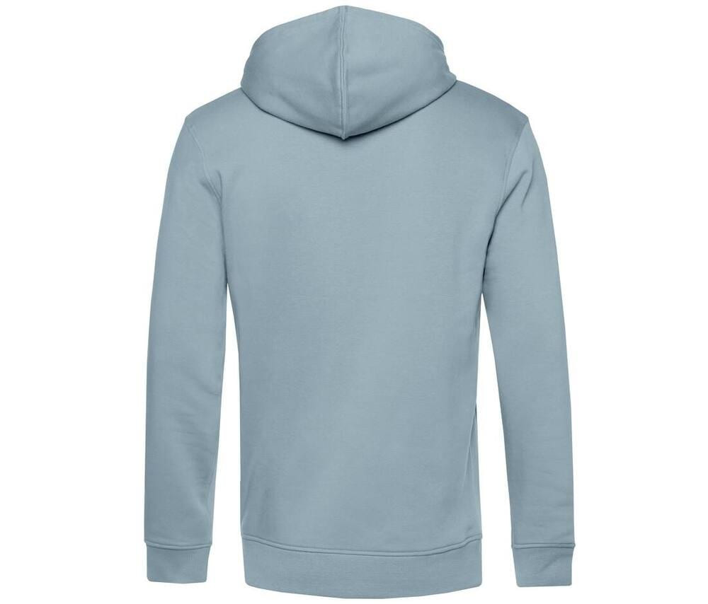 B&C BCU33B - Organic Hoodie