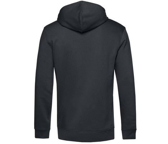 B&C BCU33B - Organic Hoodie