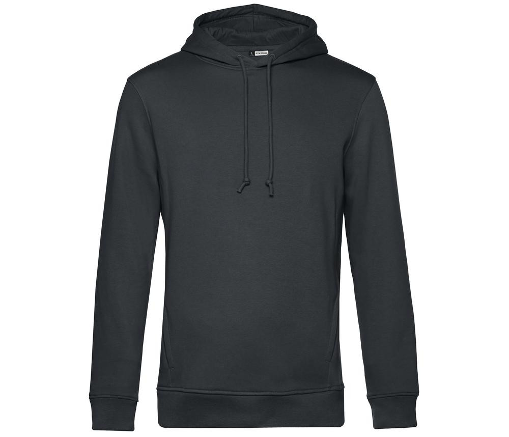 B&C BCU33B - Bio-Hoodie