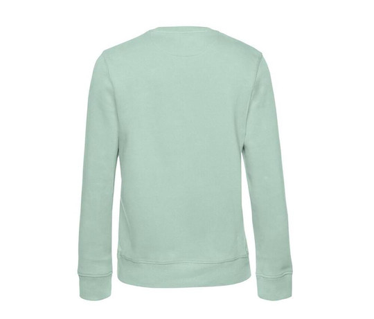B&C BCW01Q - Straight Sleeve Sweatshirt 280 QUEEN