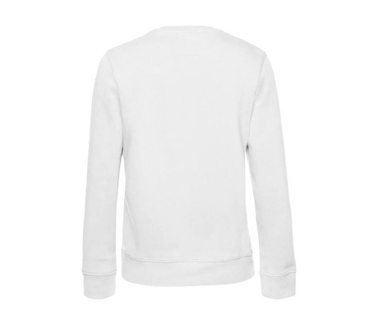 B&C BCW01Q - Straight Sleeve Sweatshirt 280 QUEEN
