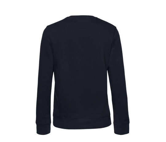 B&C BCW01Q - Straight Sleeve Sweatshirt 280 QUEEN