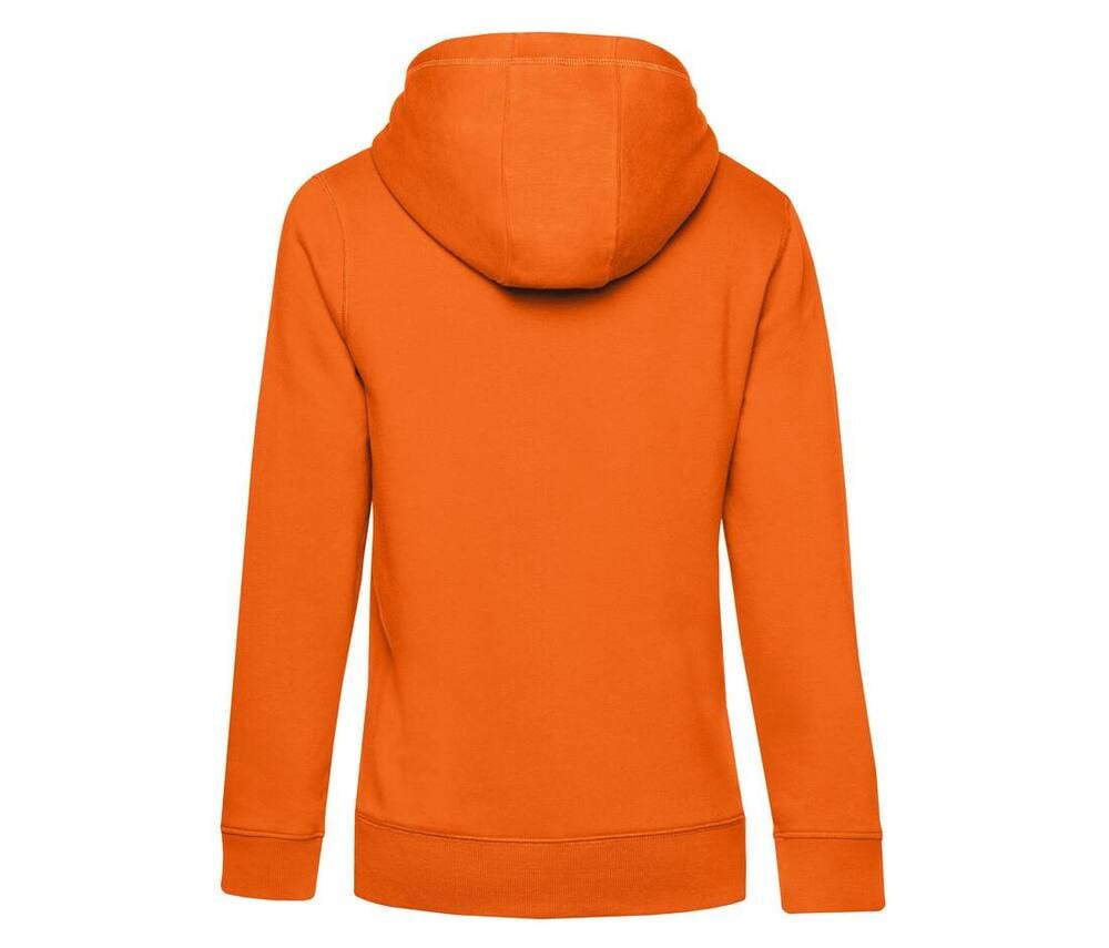 B&C BCW02Q - Hoodie Queen