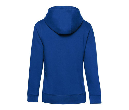 B&C BCW02Q - Sweat Capuche Queen