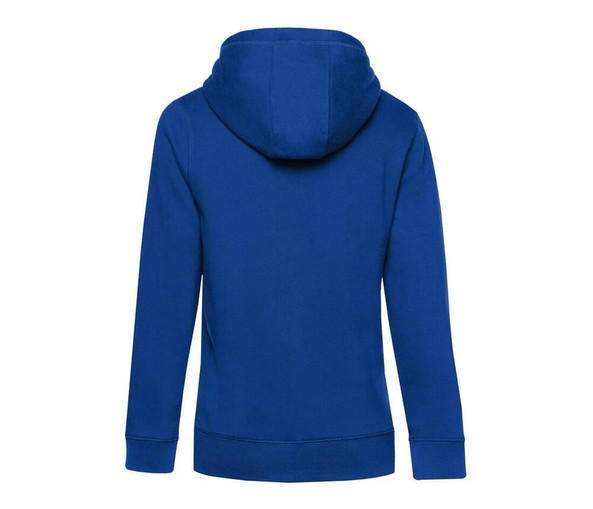 B&C BCW02Q - Hoodie Queen