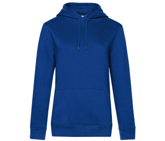 B&C BCW02Q - Sweat Capuche Queen