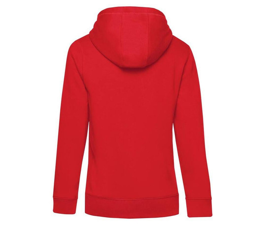 B&C BCW02Q - Hoodie Queen