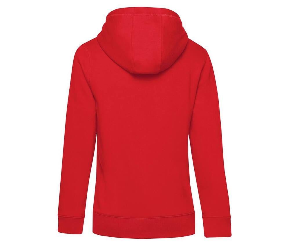 B&C BCW02Q - Hoodie Queen