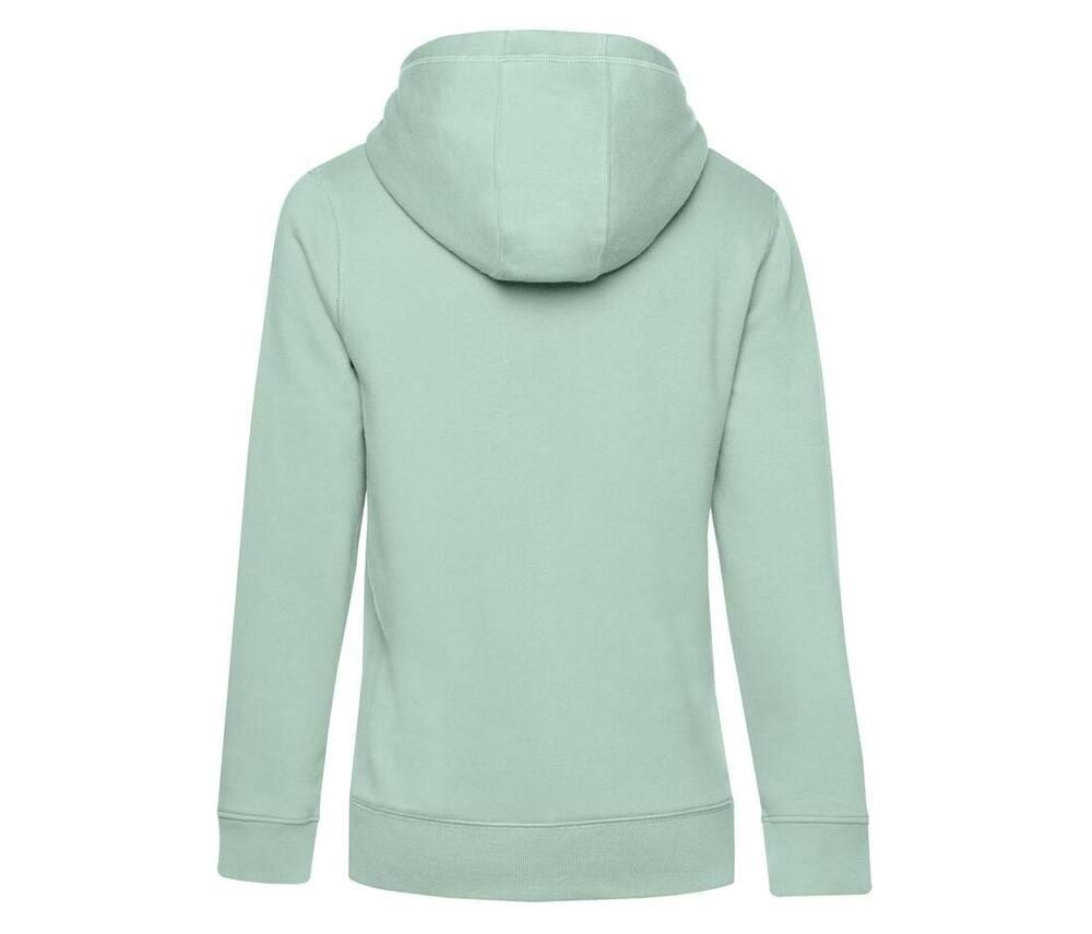 B&C BCW02Q - Sweat Capuche Queen