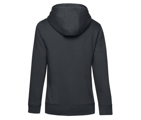 B&C BCW02Q - Kapuzenpullover Queen