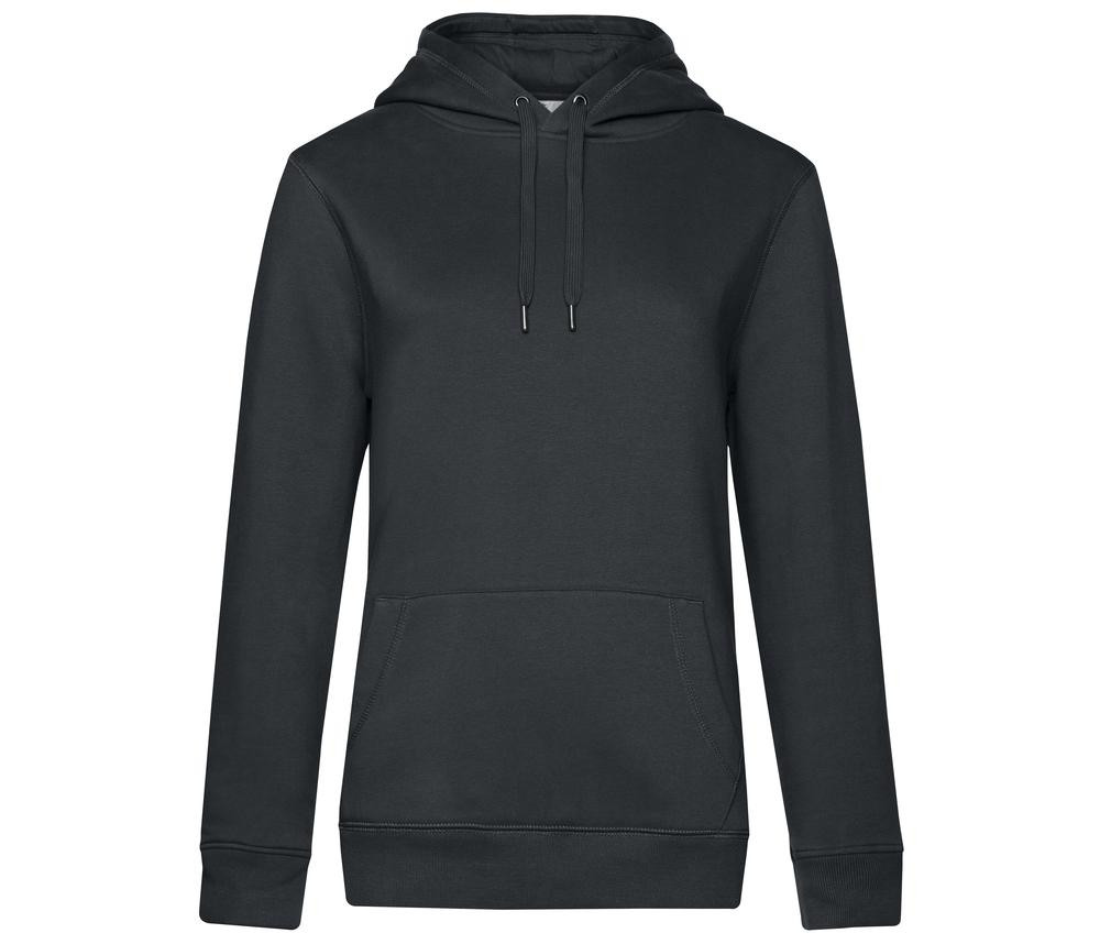 B&C BCW02Q - Felpa Queen