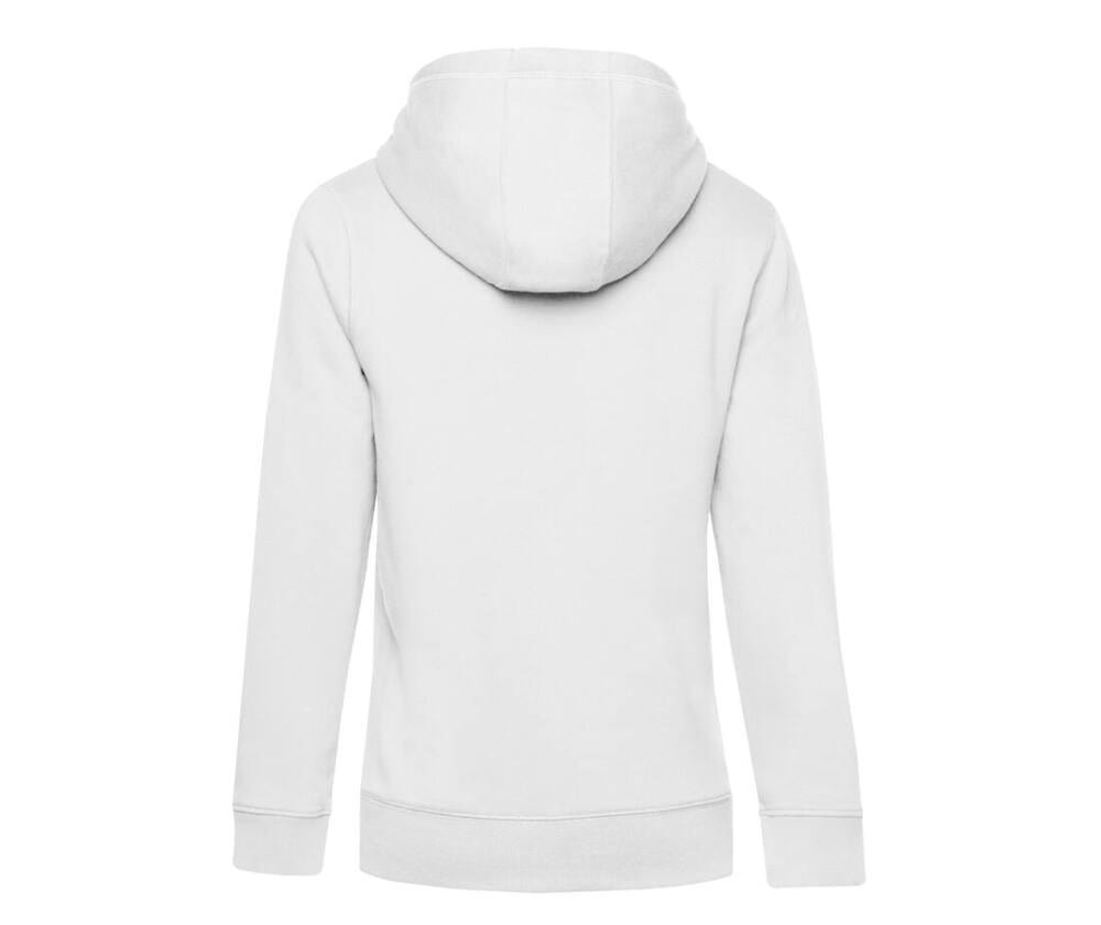 B&C BCW02Q - Hoodie Queen